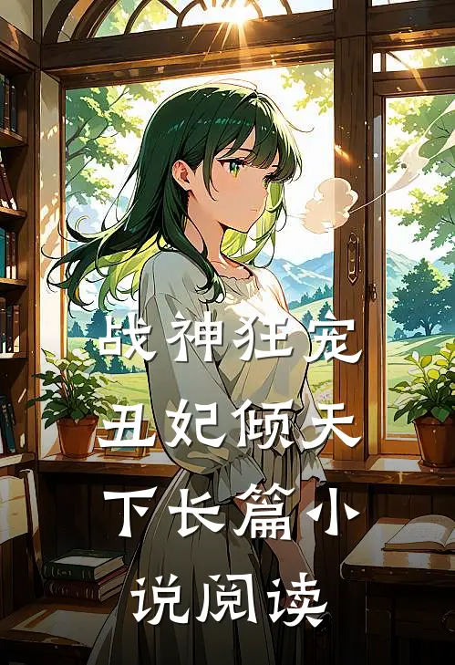 战神狂宠：丑妃倾天下长篇小说阅读