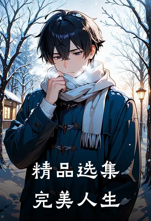 精品选集完美人生