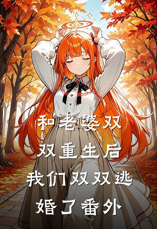 和老婆双双重生后，我们双双逃婚了 番外