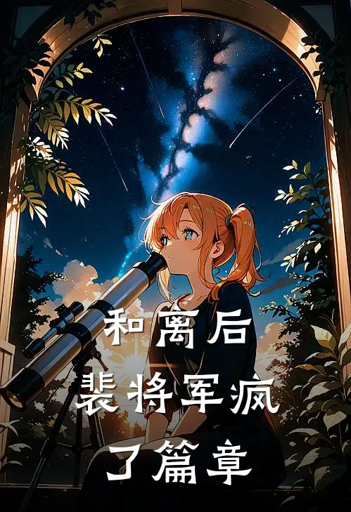 和离后，裴将军疯了篇章