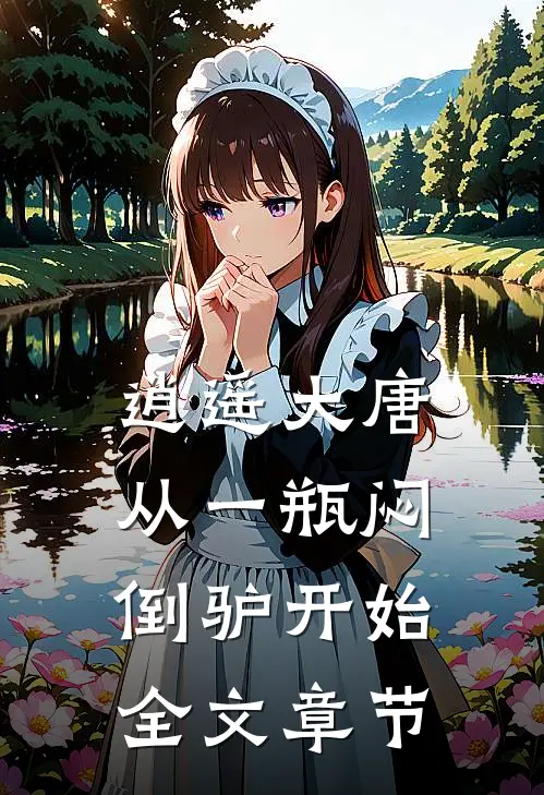 逍遥大唐：从一瓶闷倒驴开始全文章节
