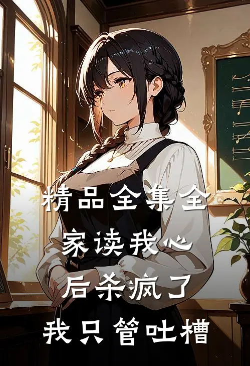 精品全集全家读我心后杀疯了，我只管吐槽
