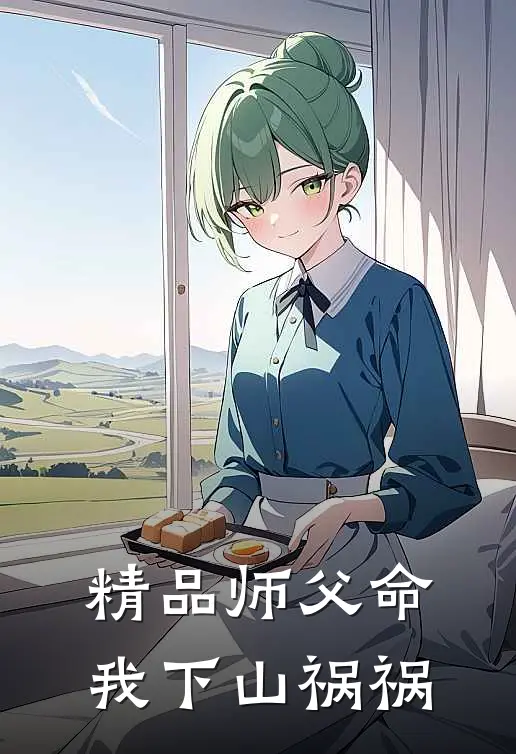精品师父命我下山祸祸