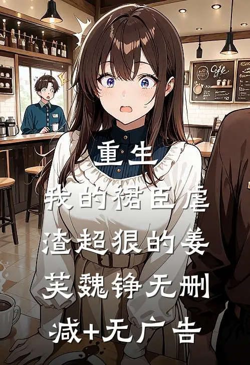 重生：我的裙臣虐渣超狠的姜芙魏铮无删减+无广告