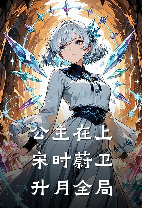 公主在上宋时蔚卫升月全局