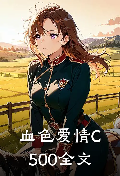 血色爱情C500全文