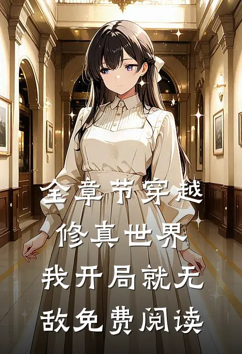 全章节穿越修真世界,我开局就无敌免费阅读