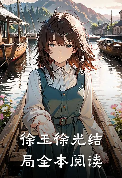 徐玉徐光结局全本阅读