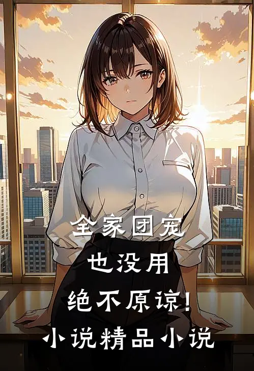 全家团宠也没用,绝不原谅! 小说精品小说