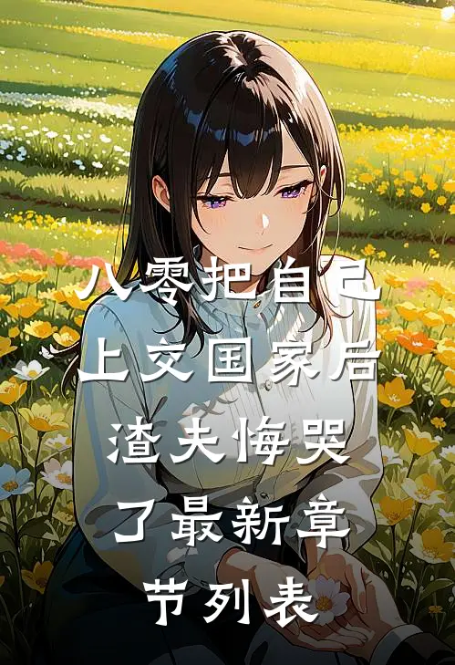八零把自己上交国家后，渣夫悔哭了最新章节列表