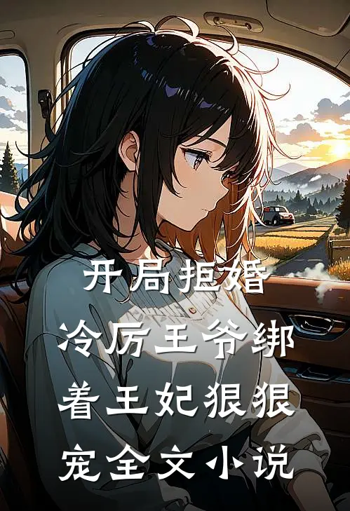 开局拒婚，冷厉王爷绑着王妃狠狠宠全文小说