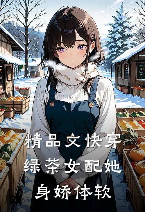 精品文快穿：绿茶女配她身娇体软