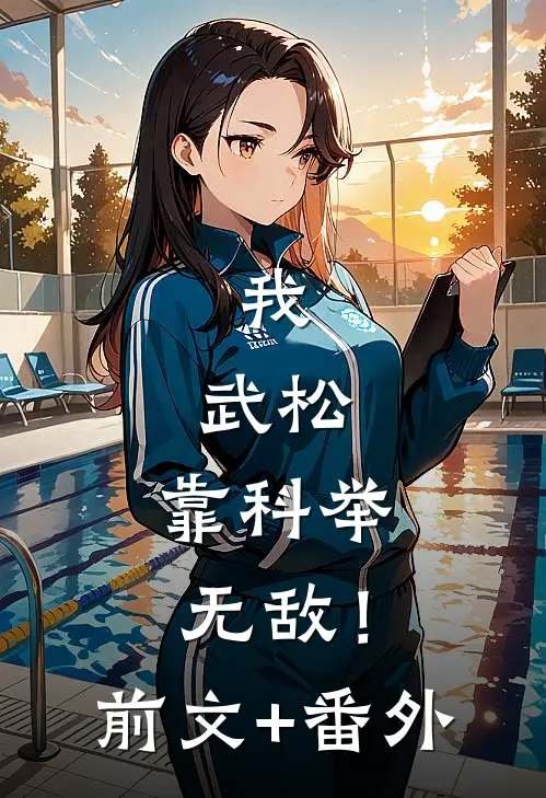 我，武松，靠科举无敌！前文+番外
