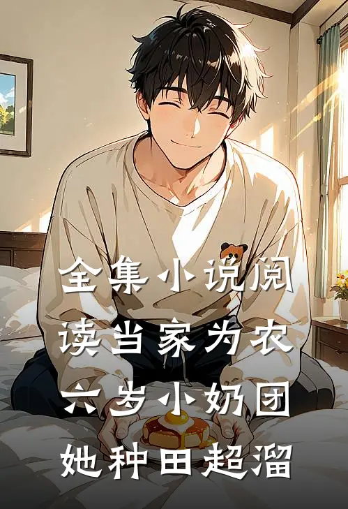 全集小说阅读当家为农：六岁小奶团她种田超溜