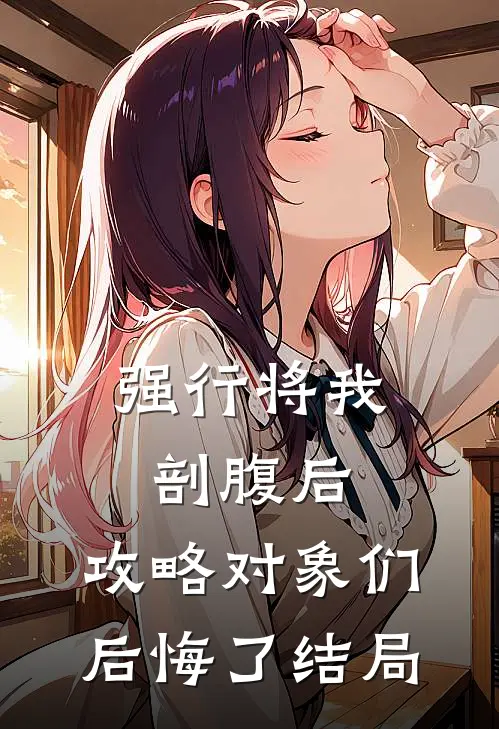 强行将我剖腹后，攻略对象们后悔了结局