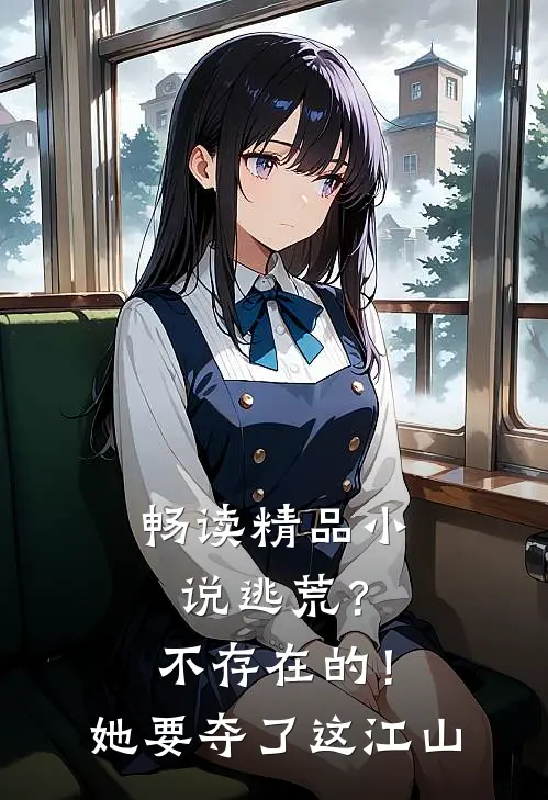 畅读精品小说逃荒？不存在的！她要夺了这江山