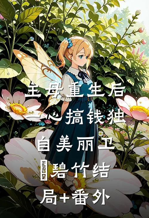 主母重生后，一心搞钱独自美丽卫姮碧竹结局+番外