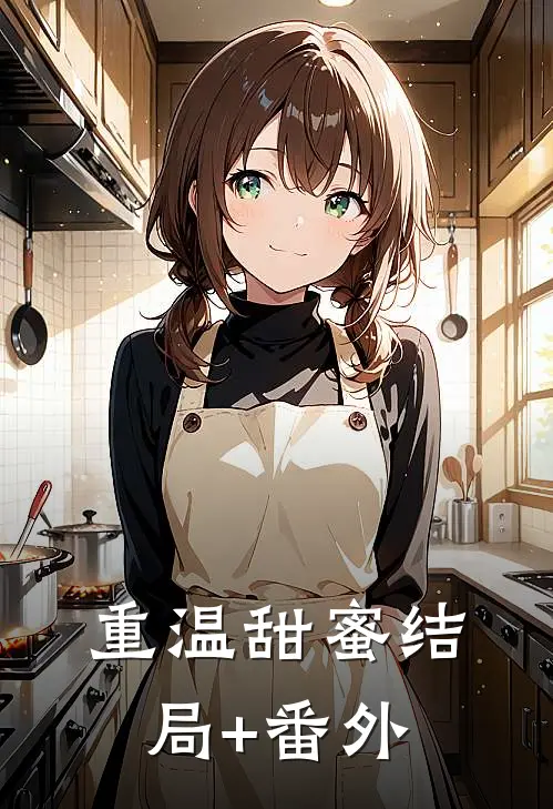 重温甜蜜结局+番外