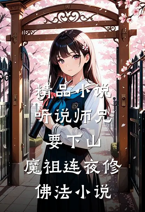 精品小说听说师兄要下山,魔祖连夜修佛法小说