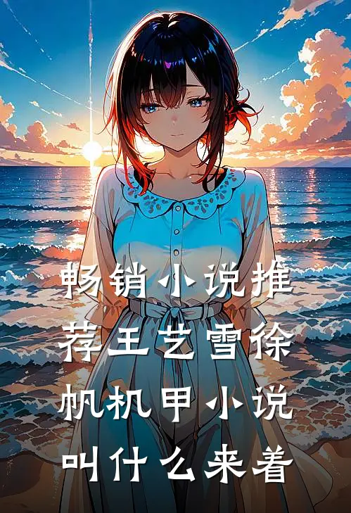 畅销小说推荐王艺雪徐帆机甲小说叫什么来着