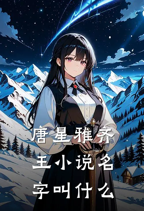 唐星雅齐王小说名字叫什么