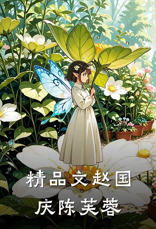 精品文赵国庆陈芙蓉
