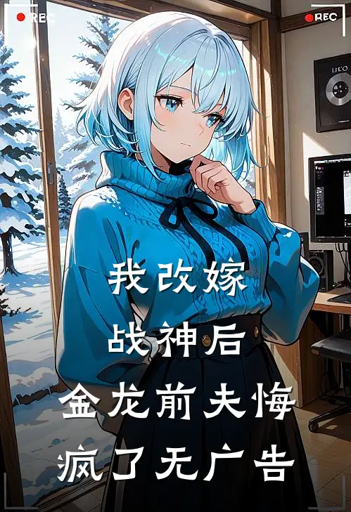 我改嫁战神后，金龙前夫悔疯了无广告