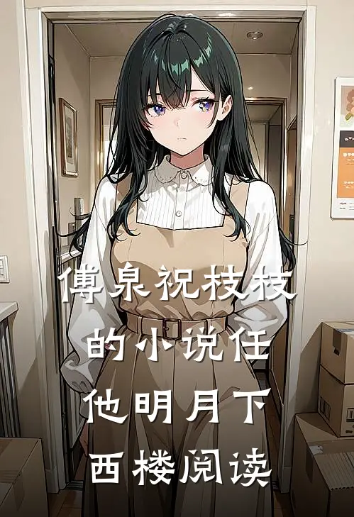 傅泉祝枝枝的小说任他明月下西楼阅读