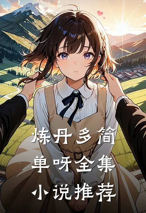 炼丹多简单呀全集小说推荐
