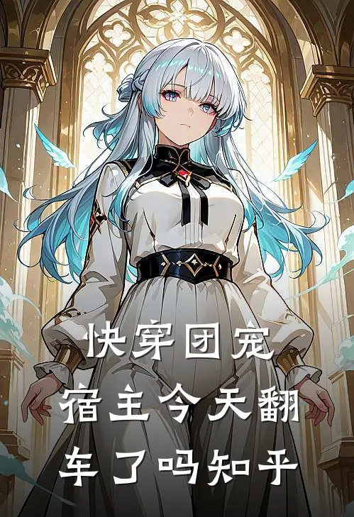 快穿团宠：宿主今天翻车了吗知乎