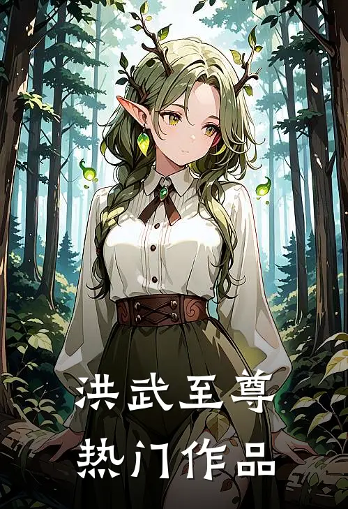 洪武至尊热门作品