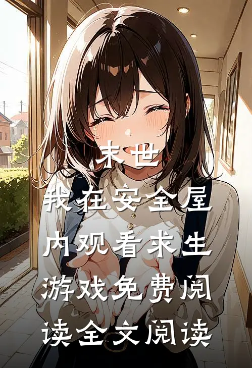 末世:我在安全屋内观看求生游戏免费阅读全文阅读