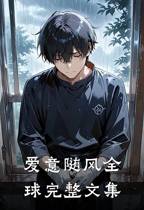 爱意随风全球完整文集