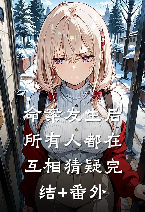 命案发生后，所有人都在互相猜疑完结+番外