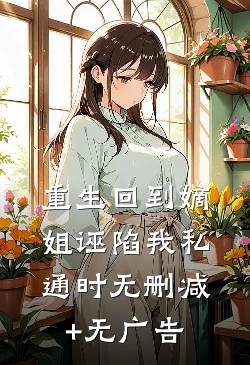 重生回到嫡姐诬陷我私通时无删减+无广告
