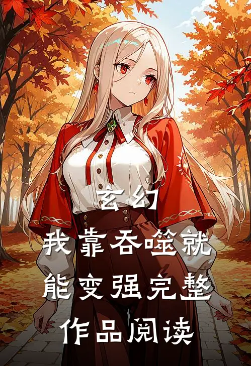 玄幻：我靠吞噬就能变强完整作品阅读