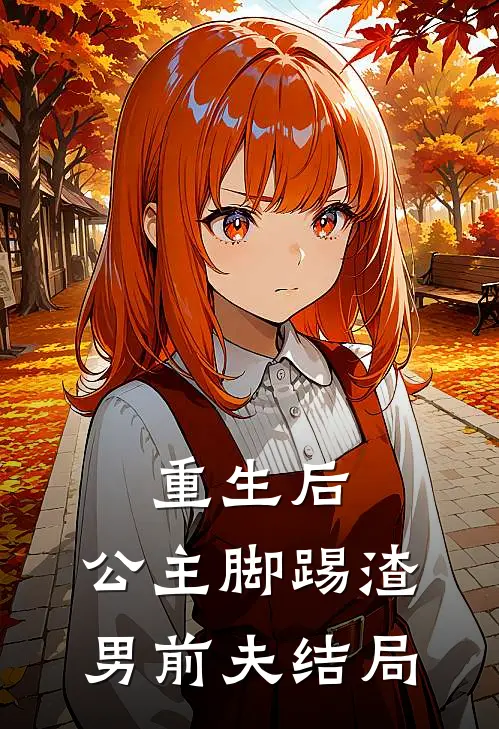 重生后，公主脚踢渣男前夫结局