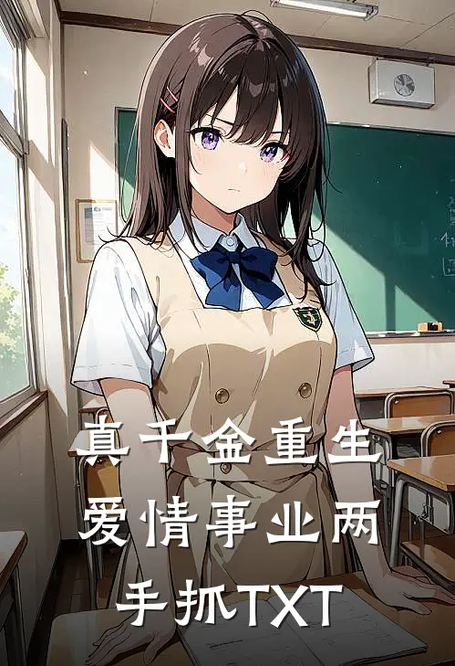 真千金重生，爱情事业两手抓TXT