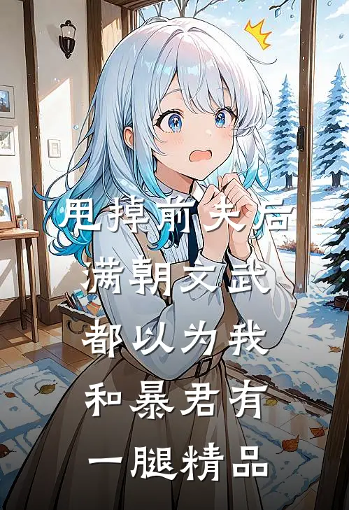 甩掉前夫后，满朝文武都以为我和暴君有一腿精品