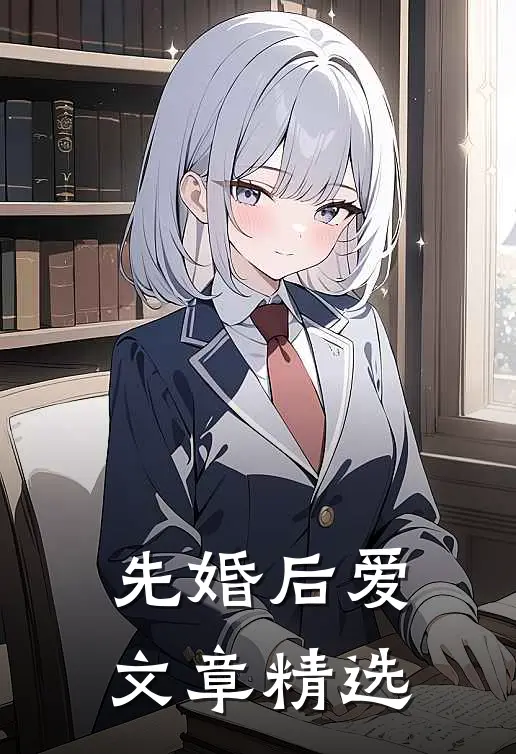 先婚后爱文章精选