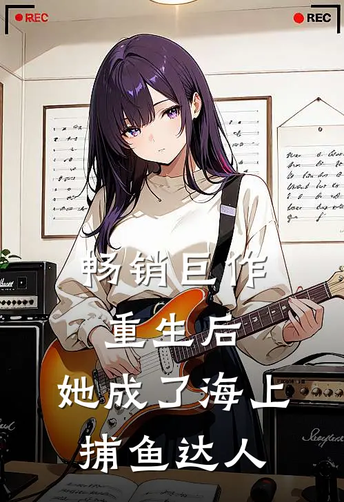 畅销巨作重生后，她成了海上捕鱼达人