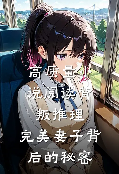 高质量小说阅读背叛推理：完美妻子背后的秘密
