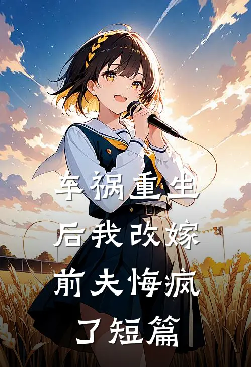 车祸重生后我改嫁，前夫悔疯了短篇