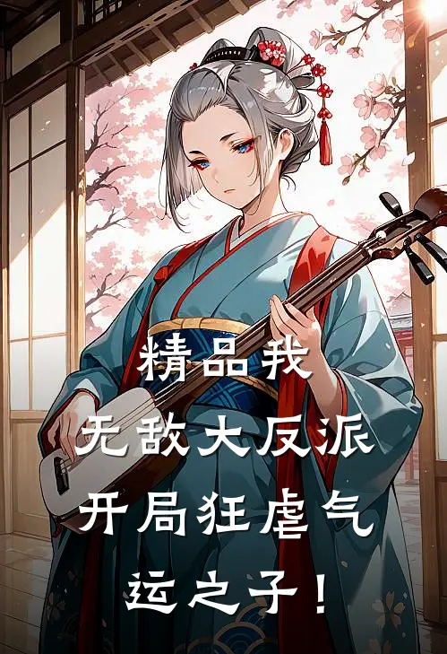 精品我，无敌大反派，开局狂虐气运之子！
