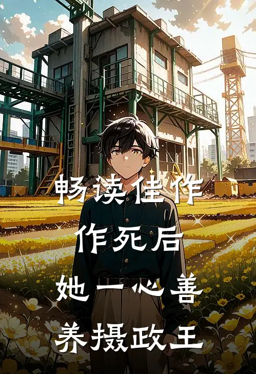 畅读佳作作死后，她一心善养摄政王