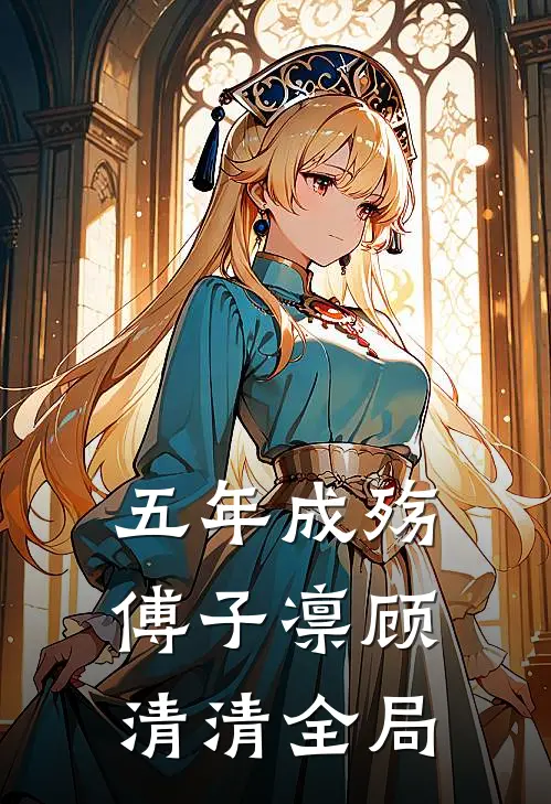 五年成殇傅子凛顾清清全局