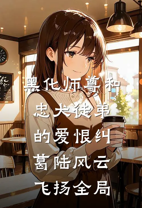 黑化师尊和忠犬徒弟的爱恨纠葛陆风云飞扬全局