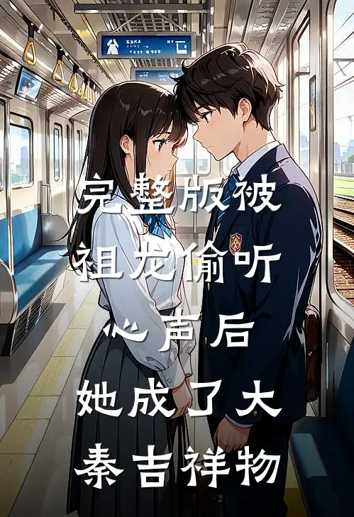 完整版被祖龙偷听心声后，她成了大秦吉祥物