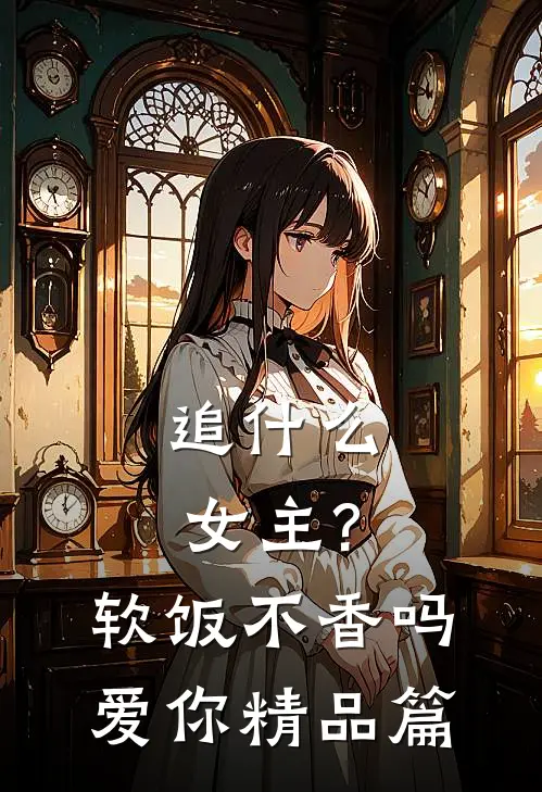 追什么女主?软饭不香吗[爱你]精品篇