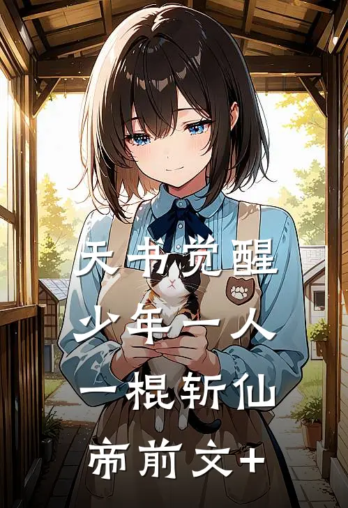 天书觉醒：少年一人一棍斩仙帝前文+